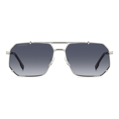 Gafas De Sol DSQUARED2 D2 0175/S 000 Hombre Talla 61 mm
