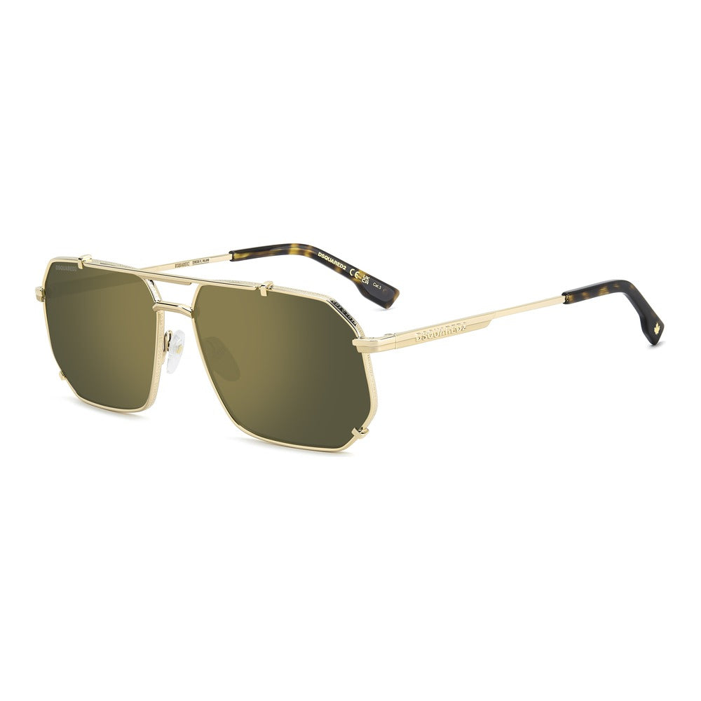 Gafas De Sol DSQUARED2 D2 0175/S 000 Hombre Talla 61 mm