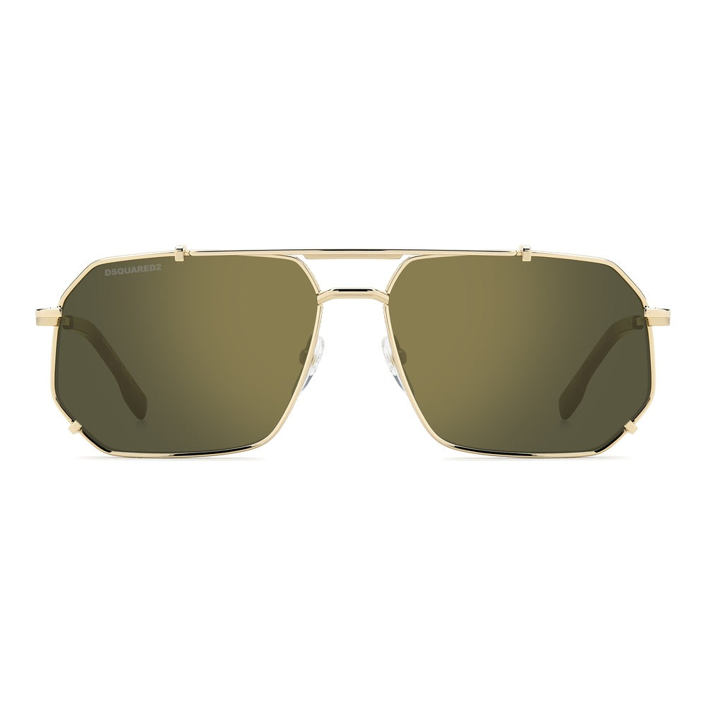 Gafas De Sol DSQUARED2 D2 0175/S 000 Hombre Talla 61 mm