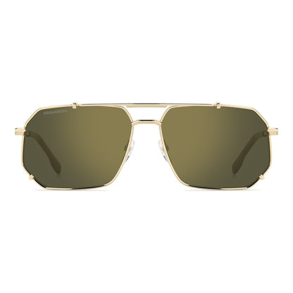 Gafas De Sol DSQUARED2 D2 0175/S 000 Hombre Talla 61 mm