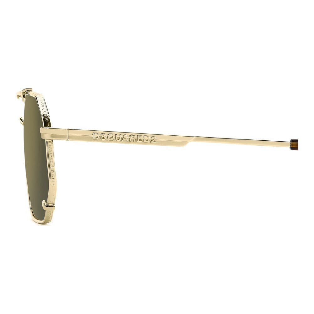 Gafas De Sol DSQUARED2 D2 0175/S 000 Hombre Talla 61 mm
