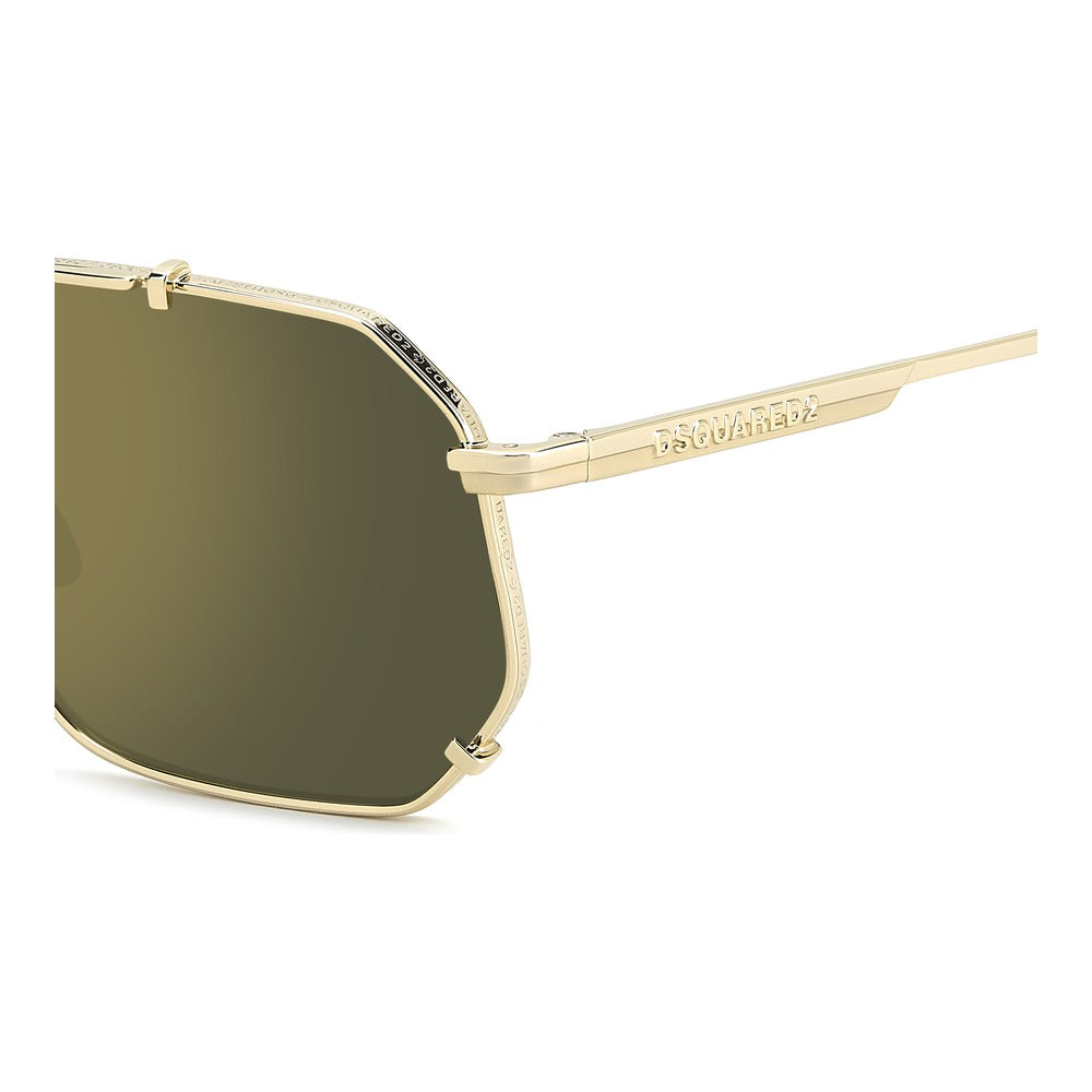 Gafas De Sol DSQUARED2 D2 0175/S 000 Hombre Talla 61 mm