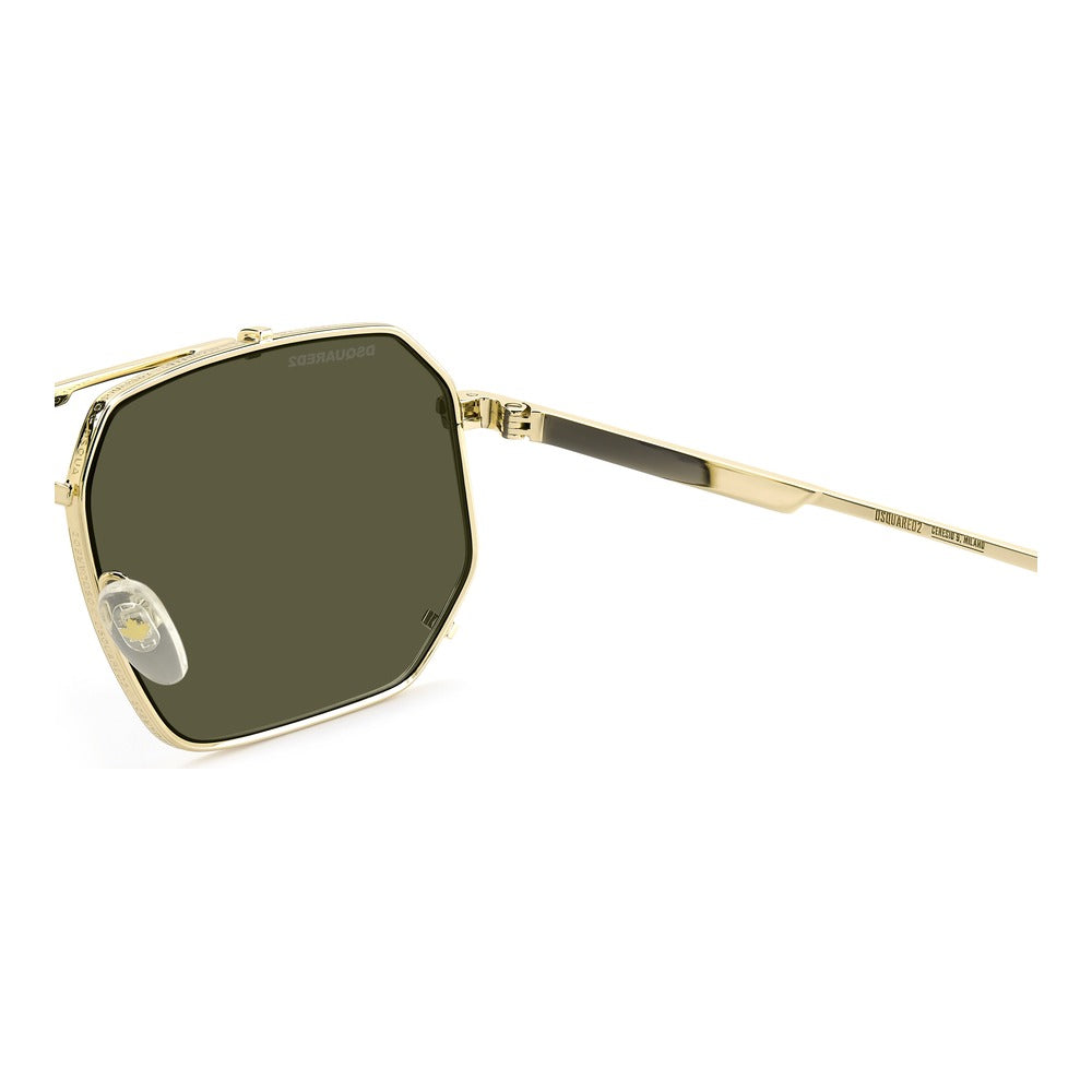 Gafas De Sol DSQUARED2 D2 0175/S 000 Hombre Talla 61 mm