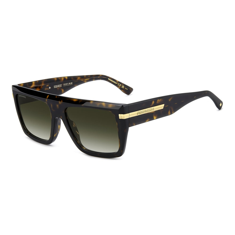 Gafas De Sol DSQUARED2 D2 0177/S 086 Hombre Talla 56 mm