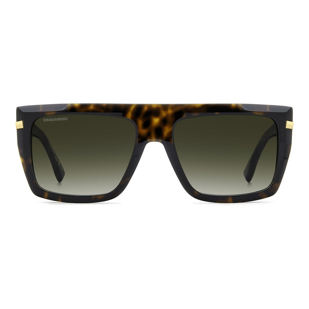 Gafas De Sol DSQUARED2 D2 0177/S 086 Hombre Talla 56 mm