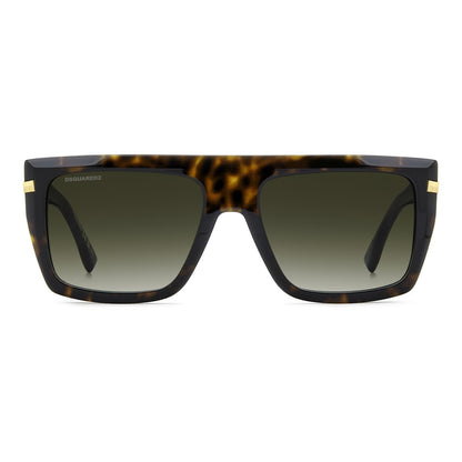 Gafas De Sol DSQUARED2 D2 0177/S 086 Hombre Talla 56 mm