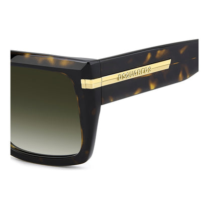 Gafas De Sol DSQUARED2 D2 0177/S 086 Hombre Talla 56 mm