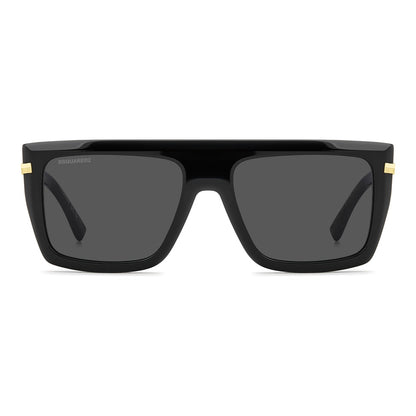 Gafas De Sol DSQUARED2 D2 0177/S 807 08 Hombre Talla 56 mm