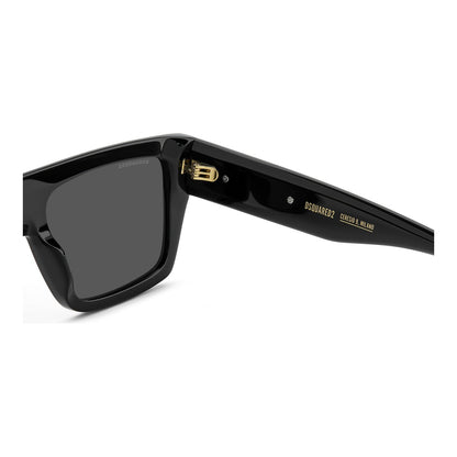 Gafas De Sol DSQUARED2 D2 0177/S 807 08 Hombre Talla 56 mm