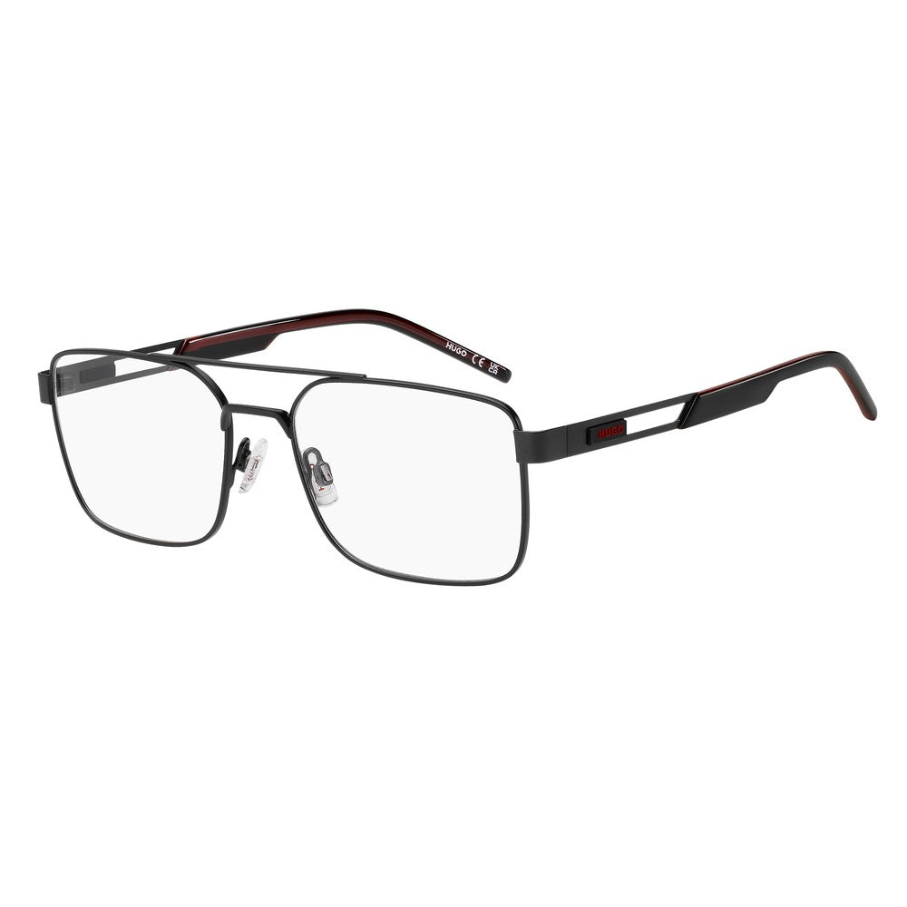 Gafas De Vista HUGO HG 1388 003 Hombre Talla 55 mm