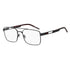 Gafas De Vista HUGO HG 1388 003 Hombre Talla 55 mm