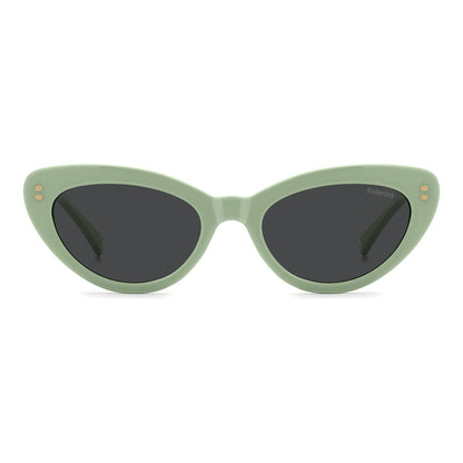 Gafas De Sol Polarizadas INFANTILES POLAROID KIDS PLD 8068/S 1ED Infantil Talla 47 mm