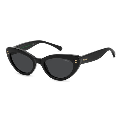 Gafas De Sol Polarizadas INFANTILES POLAROID KIDS PLD 8068/S 1ED Infantil Talla 47 mm