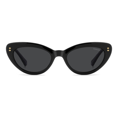 Gafas De Sol Polarizadas INFANTILES POLAROID KIDS PLD 8068/S 1ED Infantil Talla 47 mm