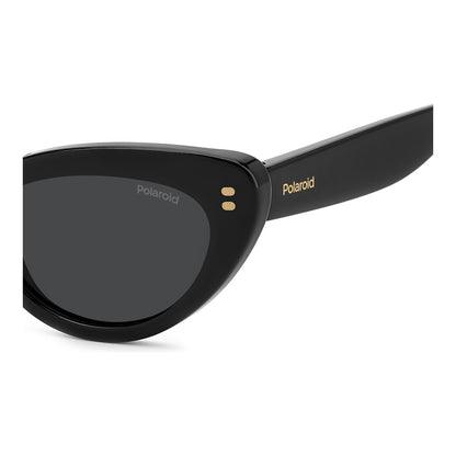 Gafas De Sol Polarizadas INFANTILES POLAROID KIDS PLD 8068/S 1ED Infantil Talla 47 mm