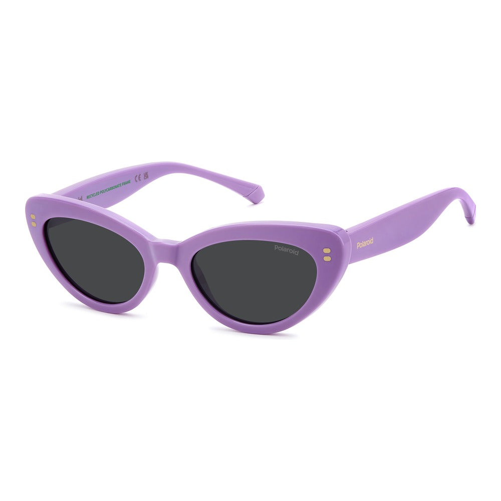 Gafas De Sol Polarizadas INFANTILES POLAROID KIDS PLD 8068/S 1ED Infantil Talla 47 mm