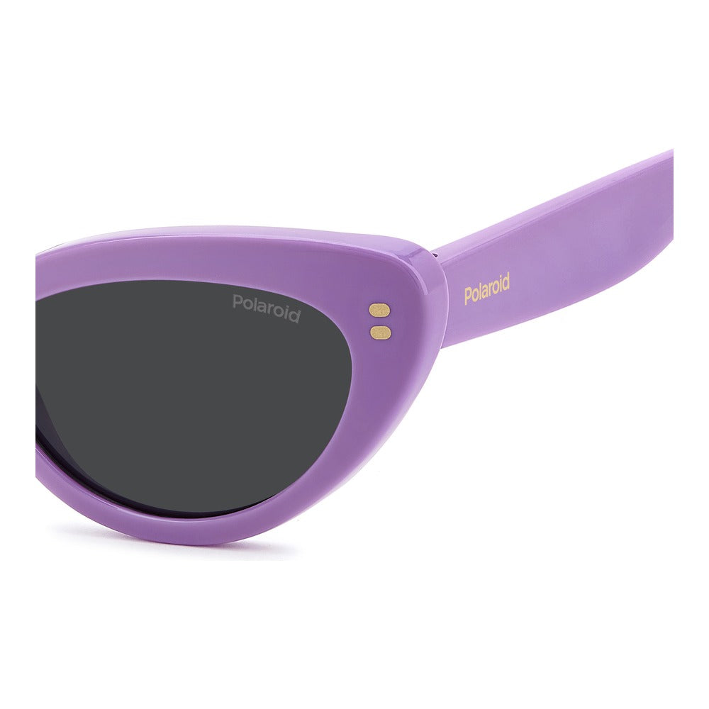 Gafas De Sol Polarizadas INFANTILES POLAROID KIDS PLD 8068/S 1ED Infantil Talla 47 mm