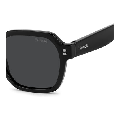 Gafas De Sol Polarizadas INFANTILES POLAROID KIDS PLD 8069/S 807 Infantil Talla 48 mm
