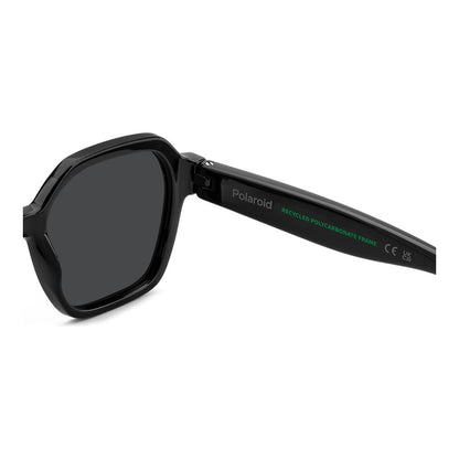 Gafas De Sol Polarizadas INFANTILES POLAROID KIDS PLD 8069/S 807 Infantil Talla 48 mm