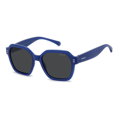 Gafas De Sol Polarizadas INFANTILES POLAROID KIDS PLD 8069/S 807 Infantil Talla 48 mm