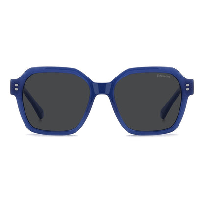 Gafas De Sol Polarizadas INFANTILES POLAROID KIDS PLD 8069/S 807 Infantil Talla 48 mm