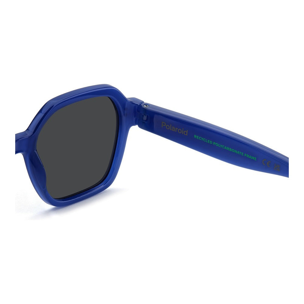 Gafas De Sol Polarizadas INFANTILES POLAROID KIDS PLD 8069/S 807 Infantil Talla 48 mm