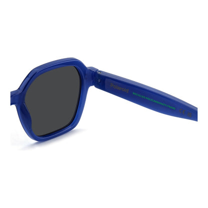 Gafas De Sol Polarizadas INFANTILES POLAROID KIDS PLD 8069/S 807 Infantil Talla 48 mm