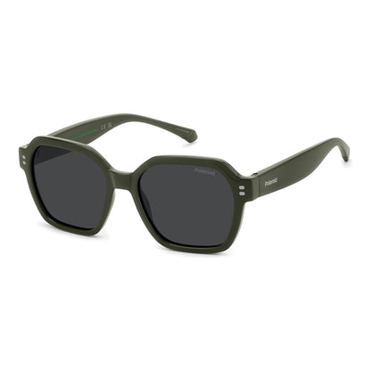 Gafas De Sol Polarizadas INFANTILES POLAROID KIDS PLD 8069/S 807 Infantil Talla 48 mm