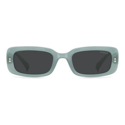 Gafas De Sol Polarizadas INFANTILES POLAROID KIDS PLD 8071/S 1ED Infantil Talla 48 mm
