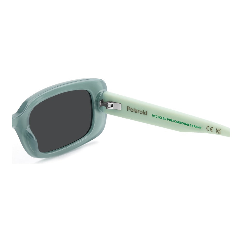 Gafas De Sol Polarizadas INFANTILES POLAROID KIDS PLD 8071/S 1ED Infantil Talla 48 mm