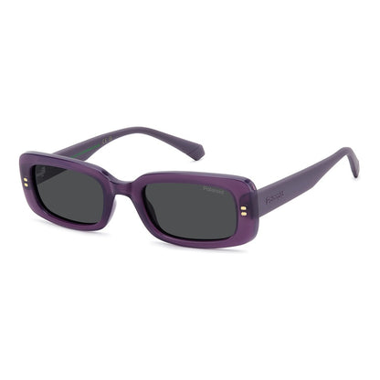 Gafas De Sol Polarizadas INFANTILES POLAROID KIDS PLD 8071/S 1ED Infantil Talla 48 mm