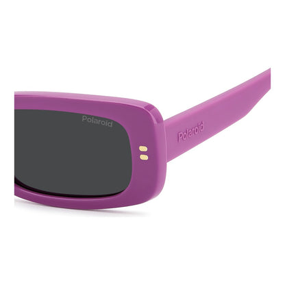 Gafas De Sol Polarizadas INFANTILES POLAROID KIDS PLD 8071/S 1ED Infantil Talla 48 mm