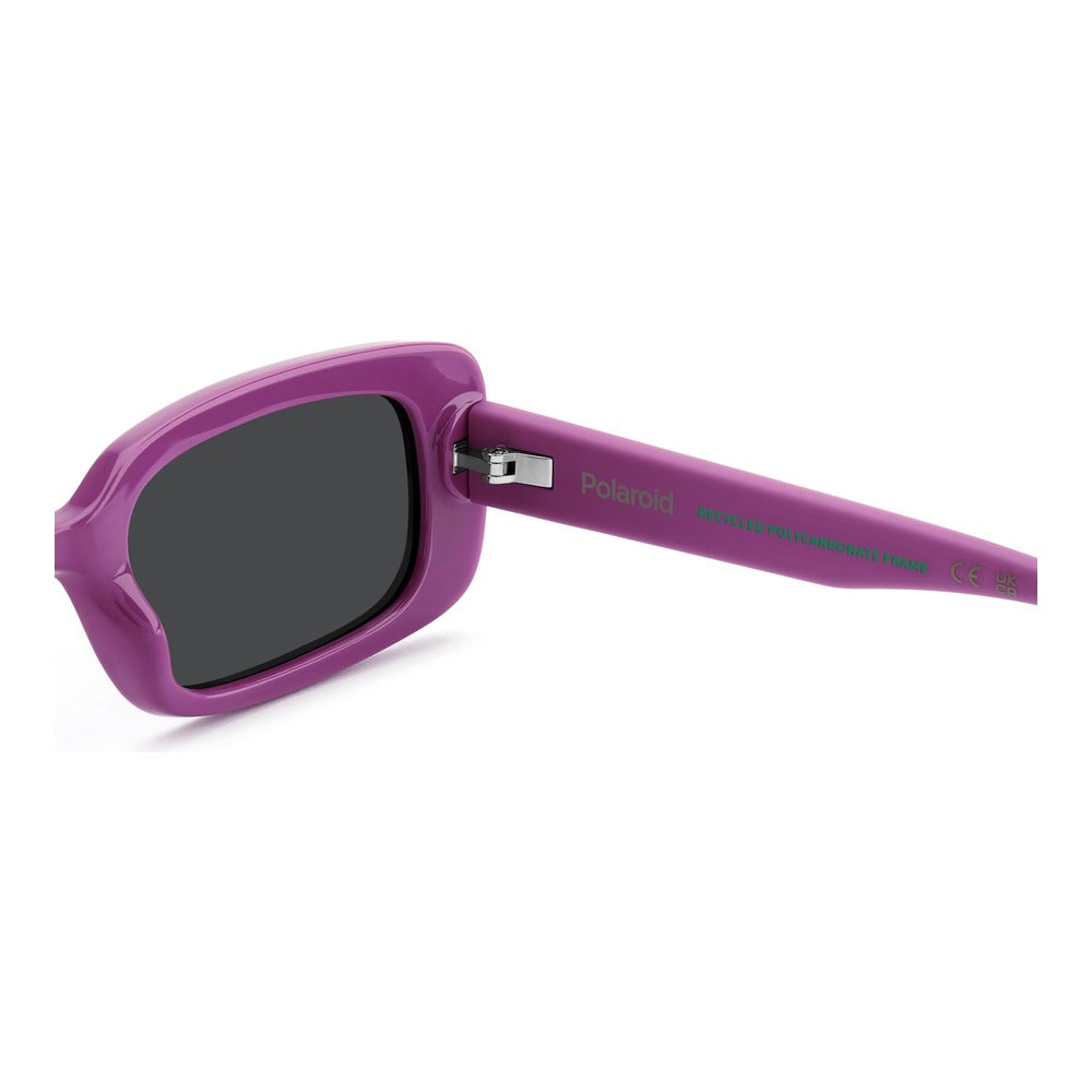 Gafas De Sol Polarizadas INFANTILES POLAROID KIDS PLD 8071/S 1ED Infantil Talla 48 mm