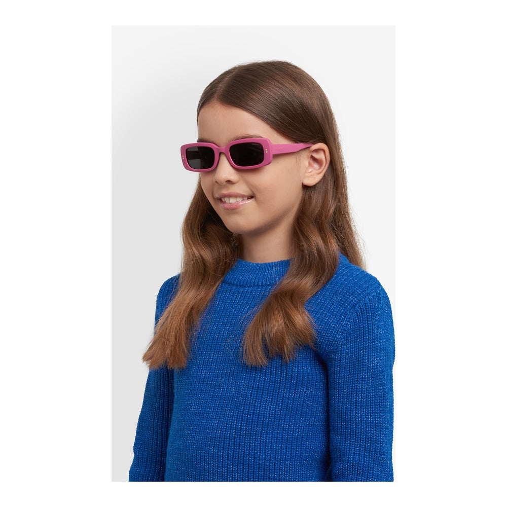 Gafas De Sol Polarizadas INFANTILES POLAROID KIDS PLD 8071/S 1ED Infantil Talla 48 mm
