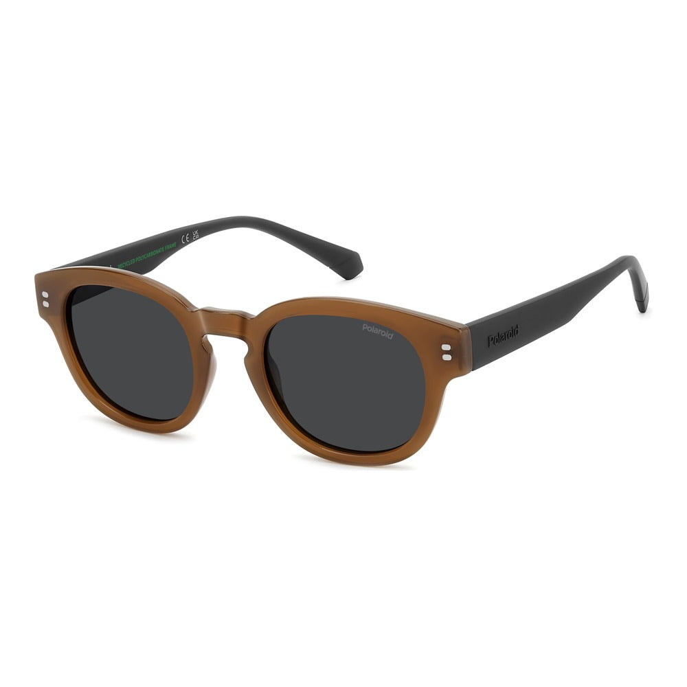 Gafas De Sol Polarizadas INFANTILES POLAROID KIDS PLD 8072/S 09Q Infantil Talla 47 mm