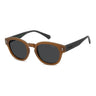 Gafas De Sol Polarizadas INFANTILES POLAROID KIDS PLD 8072/S 09Q Infantil Talla 47 mm