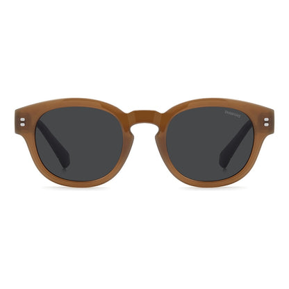Gafas De Sol Polarizadas INFANTILES POLAROID KIDS PLD 8072/S 09Q Infantil Talla 47 mm