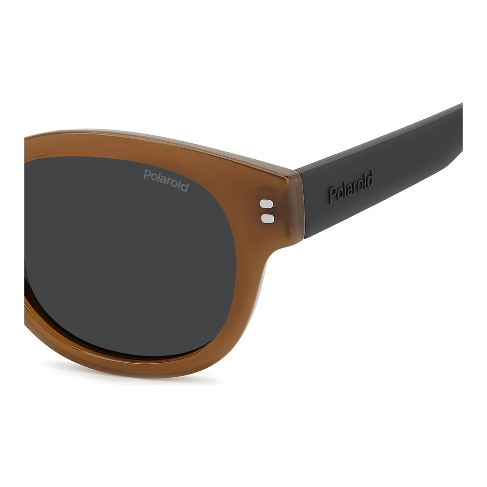 Gafas De Sol Polarizadas INFANTILES POLAROID KIDS PLD 8072/S 09Q Infantil Talla 47 mm