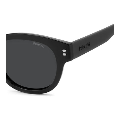 Gafas De Sol Polarizadas INFANTILES POLAROID KIDS PLD 8072/S 09Q Infantil Talla 47 mm