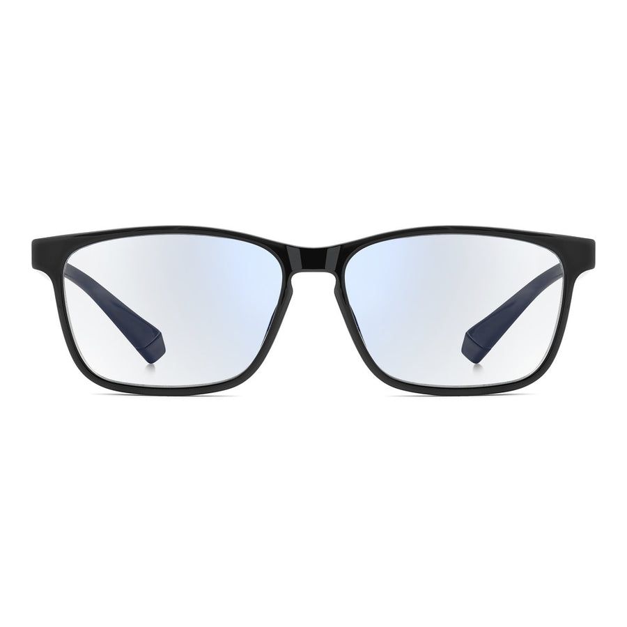 GAFAS DE VISTA POLAROID PLD 0038/R/BB 807