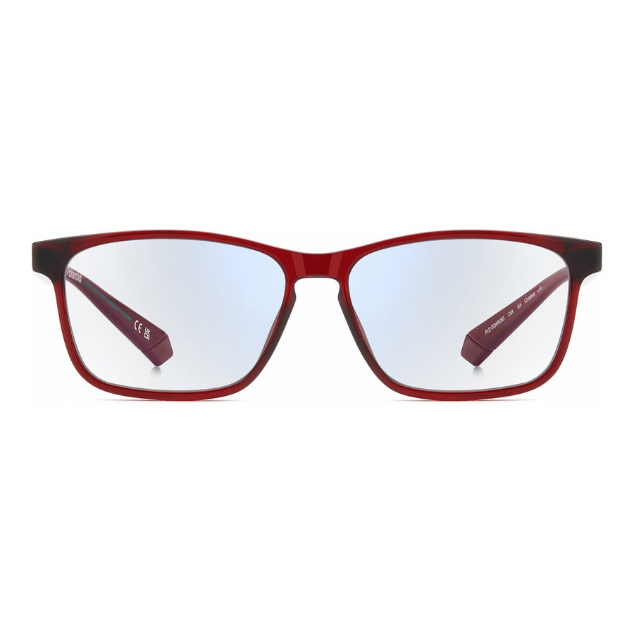 GAFAS DE VISTA POLAROID PLD 0038/R/BB C9A