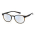 Gafas De Vista POLAROID PLD 0037/R/BB 086 51 Unisex Talla 51 mm
