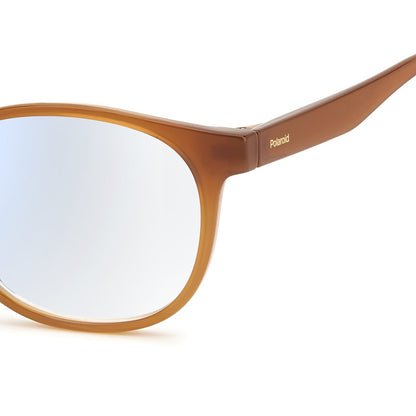 GAFAS DE VISTA POLAROID PLD 0037/R/BB FMP