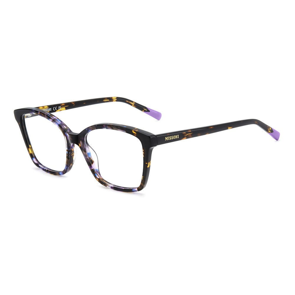 Gafas De Vista MISSONI MIS 0252 AY0 Mujer Talla 53 mm