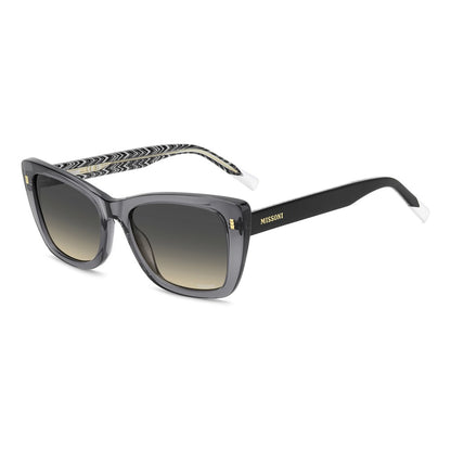 Gafas de sol Missoni MIS 0256/S – negro (4)