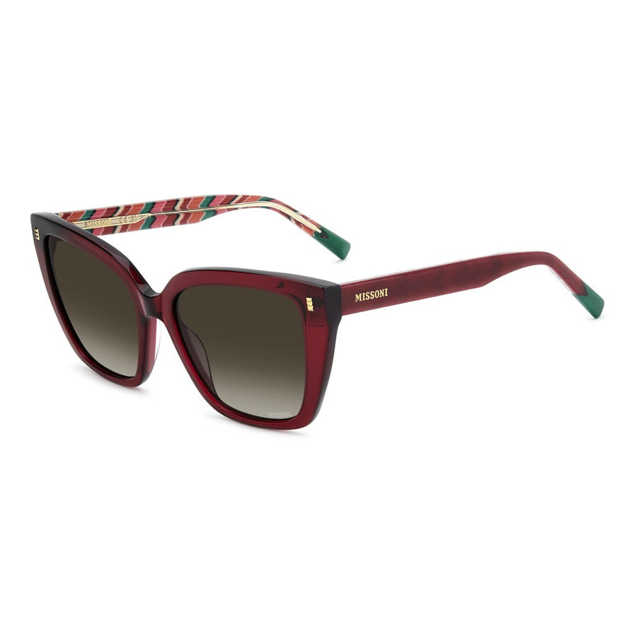 Gafas de sol Missoni MIS 0257/S – negro (4)