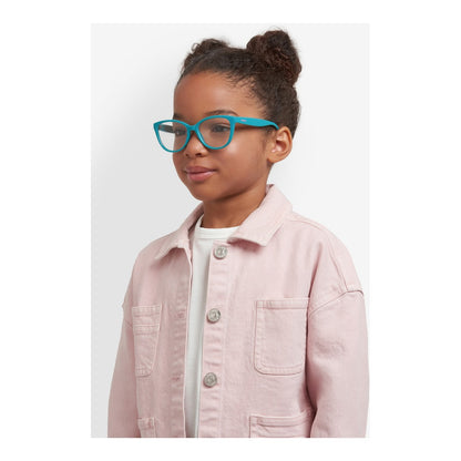 Gafas De Vista INFANTILES POLAROID KIDS PLD D847 1ED Infantil Talla 47 mm