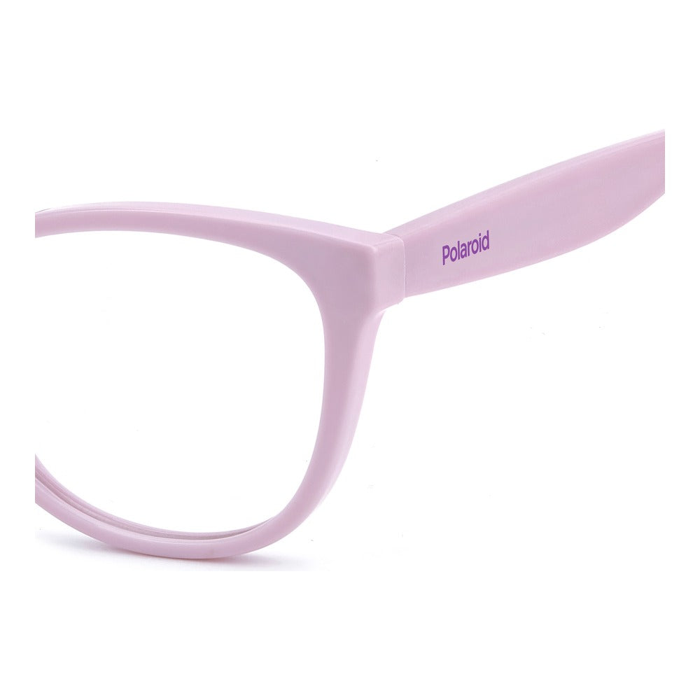Gafas De Vista INFANTILES POLAROID KIDS PLD D847 1ED Infantil Talla 47 mm