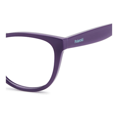 Gafas De Vista INFANTILES POLAROID KIDS PLD D847 1ED Infantil Talla 47 mm