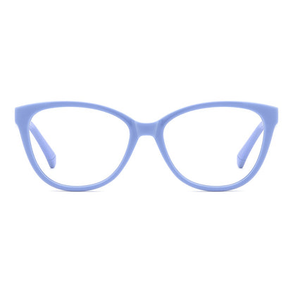 Gafas De Vista INFANTILES POLAROID KIDS PLD D847 1ED Infantil Talla 47 mm